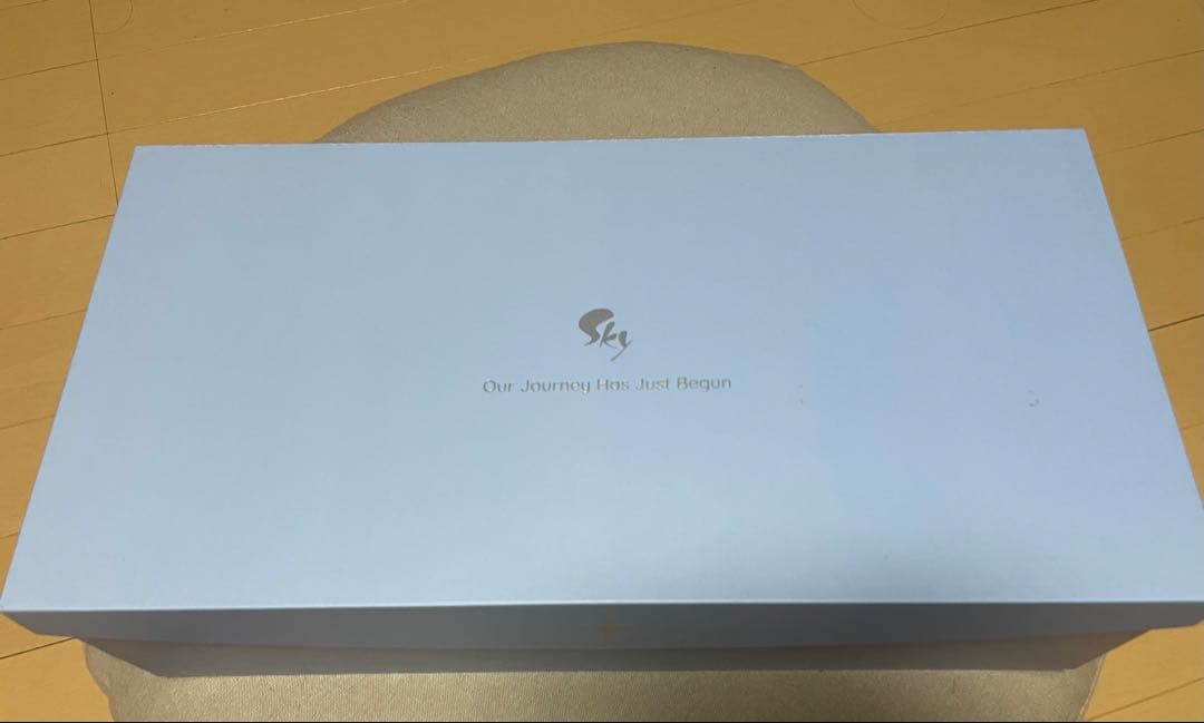 バラ売り可　中身のみ可　Sky星を紡ぐ子どもたち　2周年記念品　連携未　欠品あり