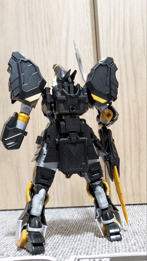 smp　魔神合体 ウルカイザー　魔法戦隊マジレンジャー