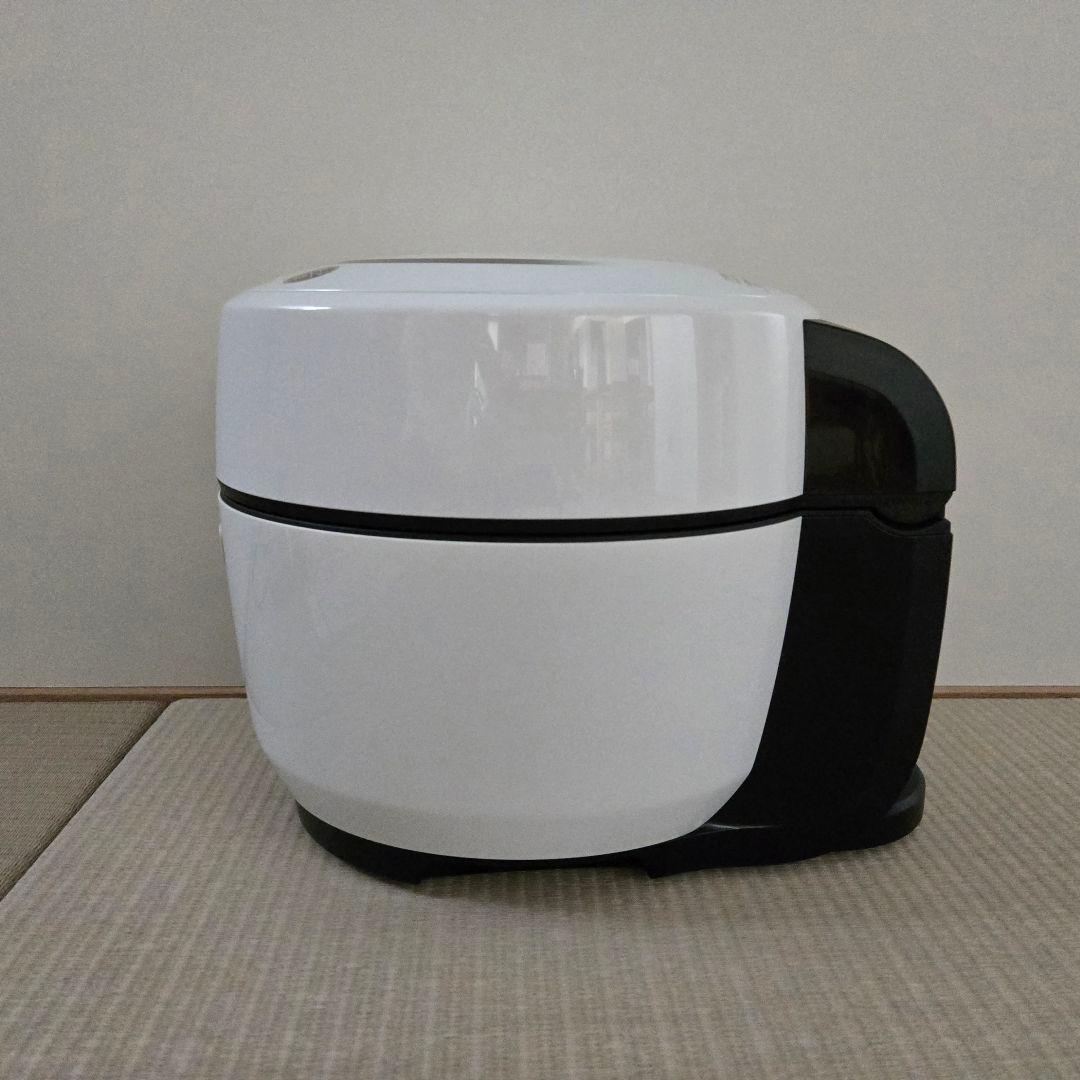 SHARP│ヘルシオ ホットクック│KN-HW10E