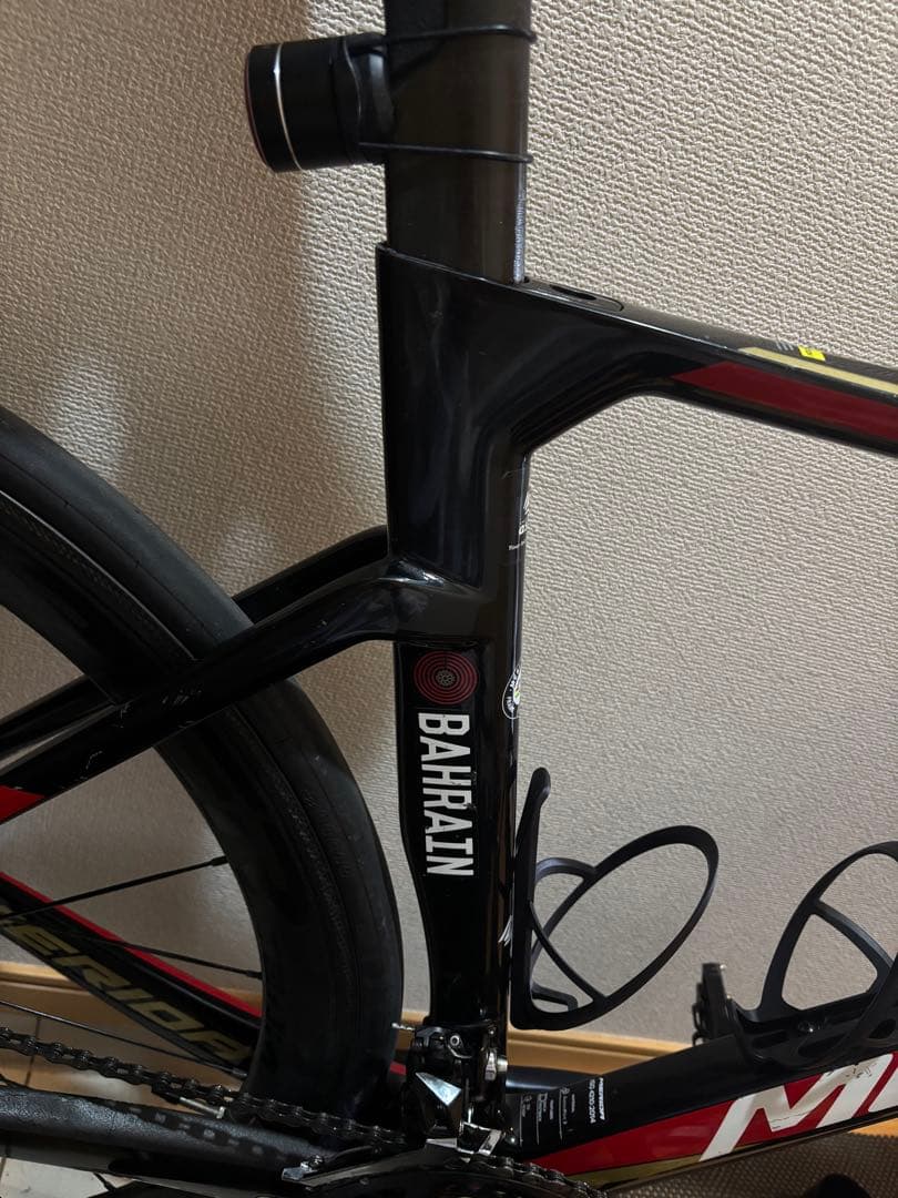 MERIDA REACTO 4000 2019年モデル カーボンロード