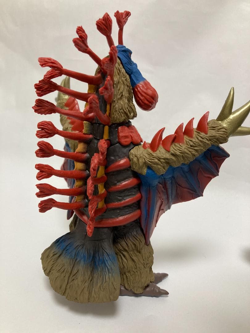 【輸送箱付】アルティメットルミナス ウルトラの母 愛の奇跡セット バードン