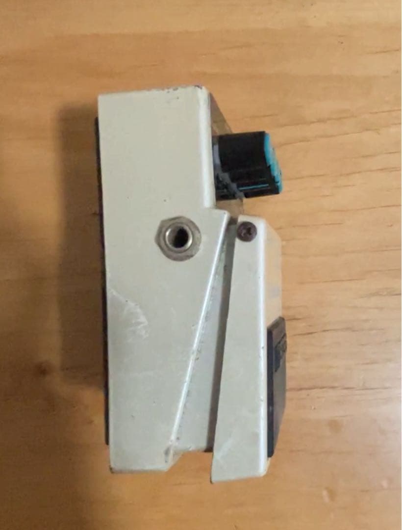 BOSS デジタルディレイ DD-3 Digital daley 青ラベル