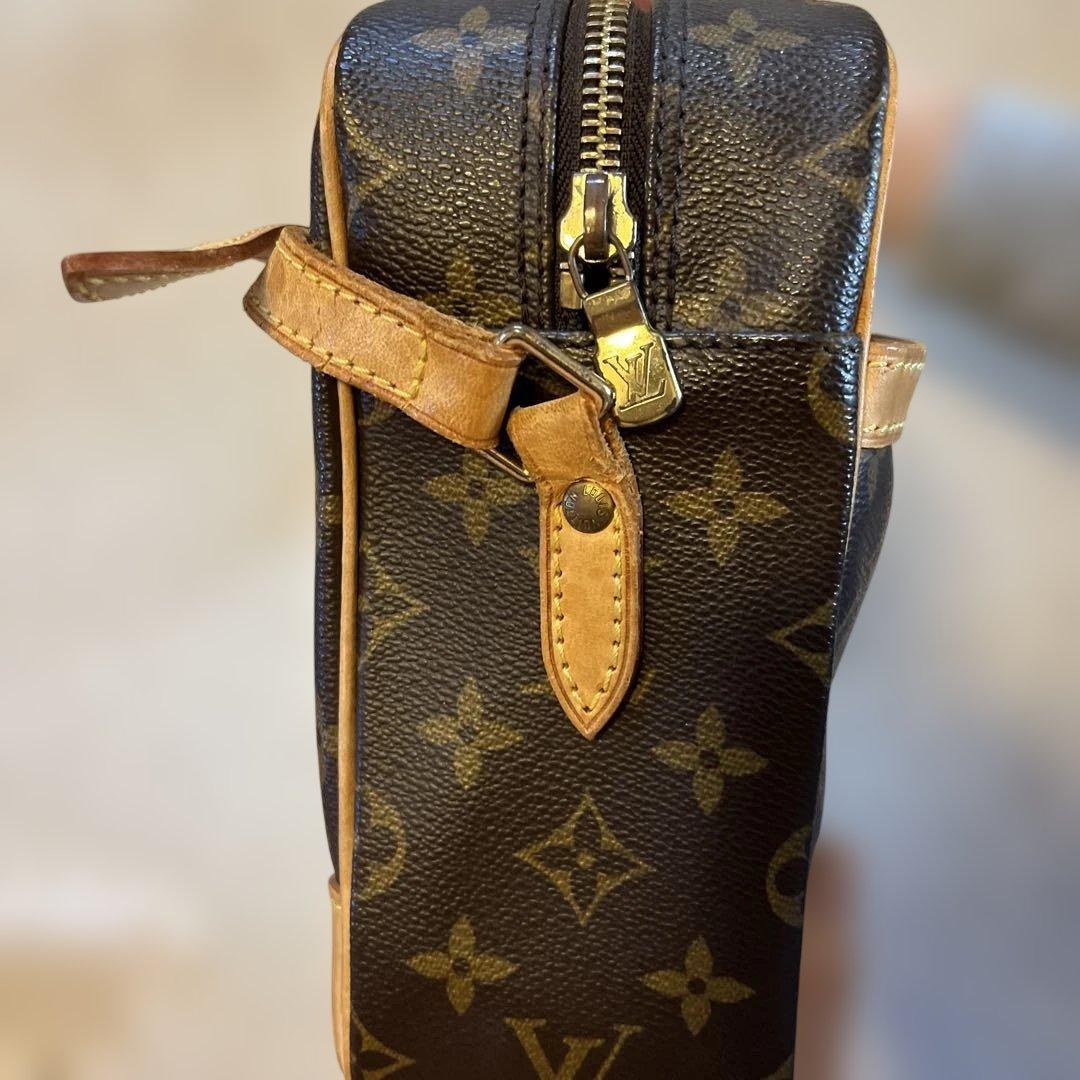 【Louis Vuitton 】モノグラム ショルダーバッグ