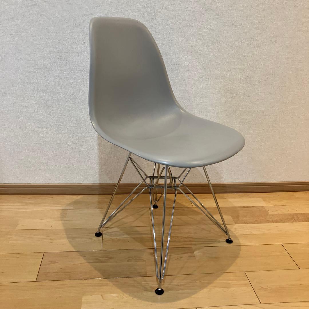 大阪市淀川区•引取限定 vitra ヴィトラ イームズチェア　グレー