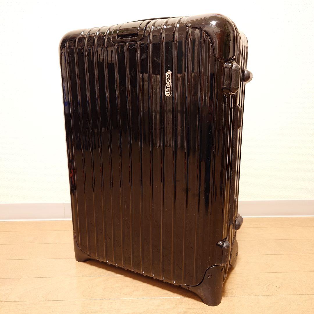 リモワ RIMOWA サルサ スーツケース 33L 2輪