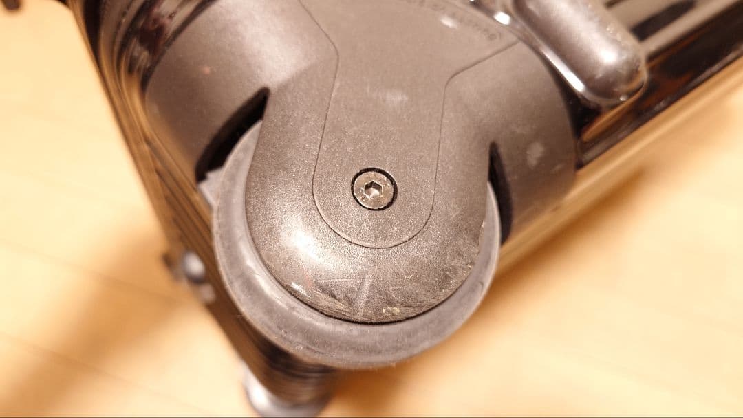 リモワ RIMOWA サルサ スーツケース 33L 2輪