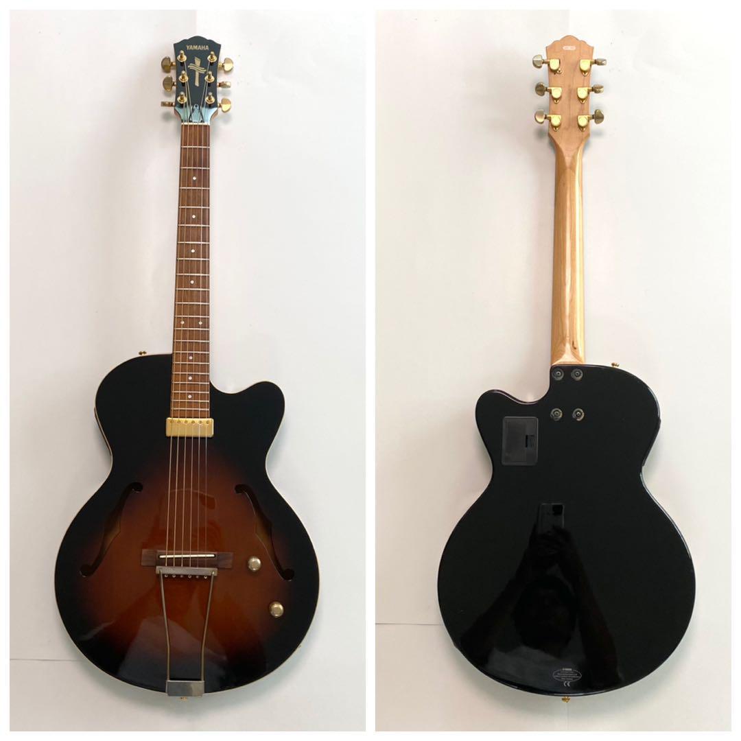 Yamaha AEX500 ヤマハ