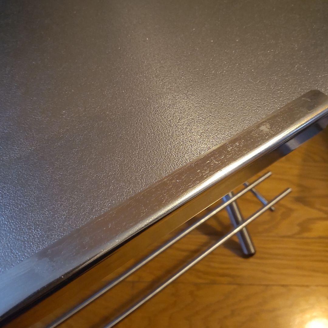 ユニフレーム/カスタム●焚き火テーブル＆トートセット&IKEAレンプリング