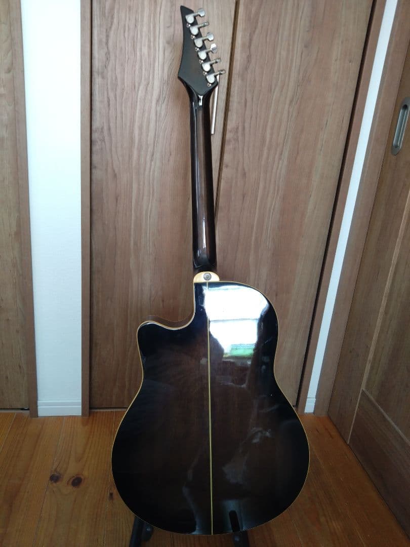 レア！！モーリスエレアコ、RumblerMR-1美品