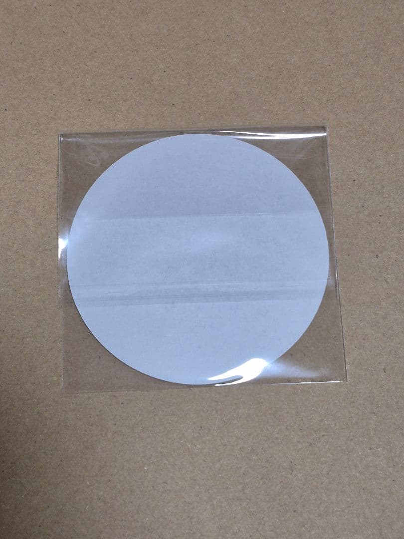 希少品 オーバーロード マチアソビ コースター アルベド