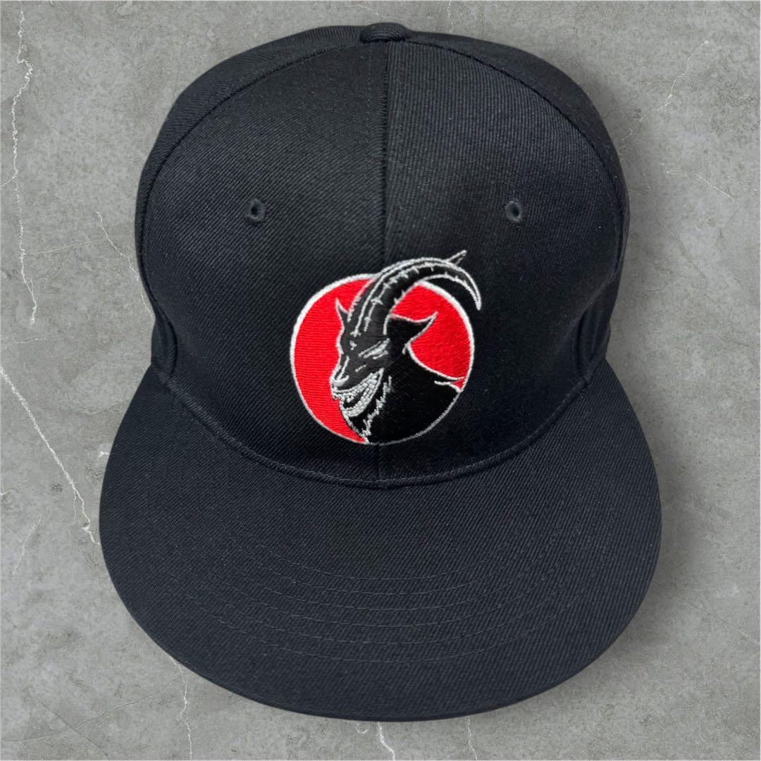 SLIPKNOT スリップノット 90s 帽子 Cap ビンテージ