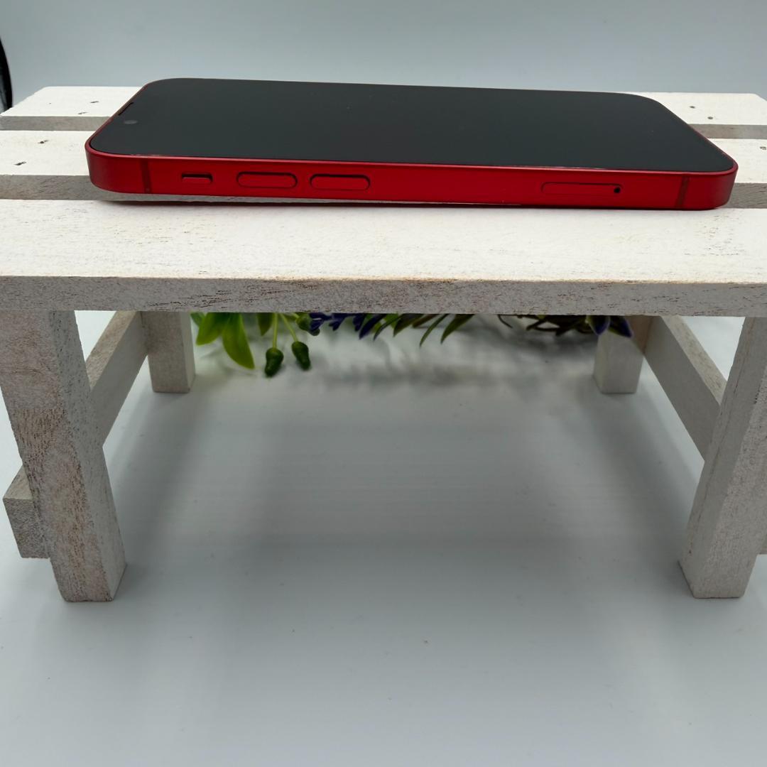 iPhone13mini 128GB レッド 279