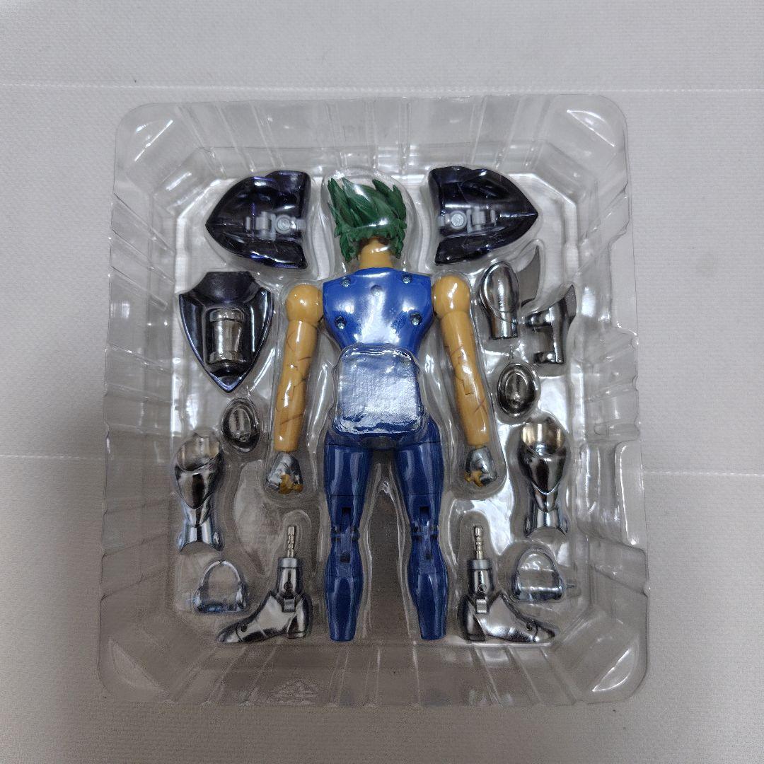 聖闘士聖衣神話 ホエールモーゼス