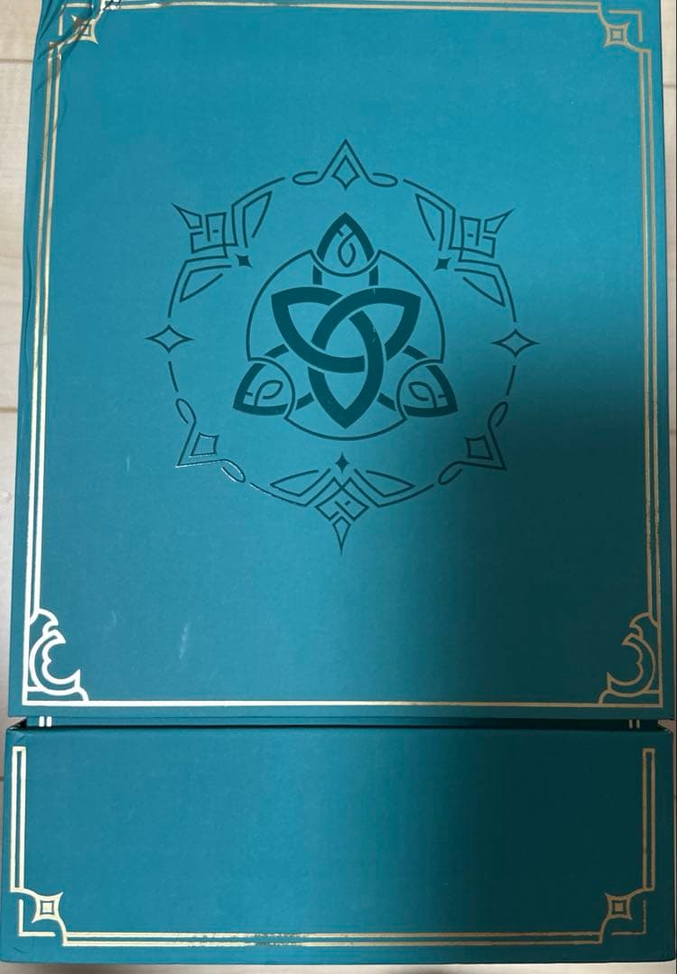 原神　サウンドトラック　限定版