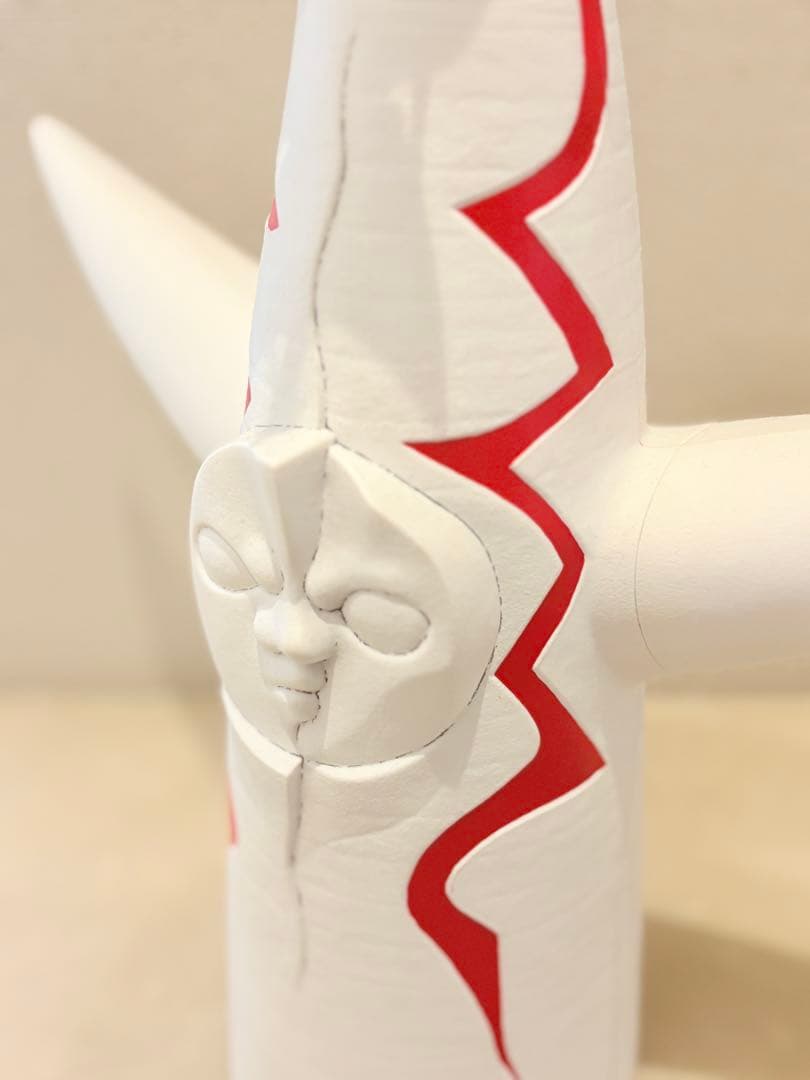 【極上塗装済み完成品】ARTPLA 太陽の塔 プラモデル プロ仕上げ 岡本太郎