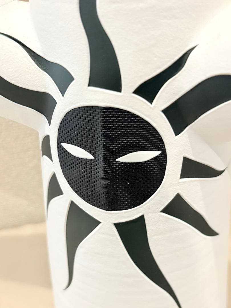 【極上塗装済み完成品】ARTPLA 太陽の塔 プラモデル プロ仕上げ 岡本太郎