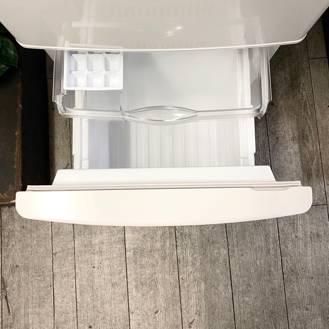 新生活一人暮らしに安心の日本メーカー♪2ドア冷凍冷蔵庫138L