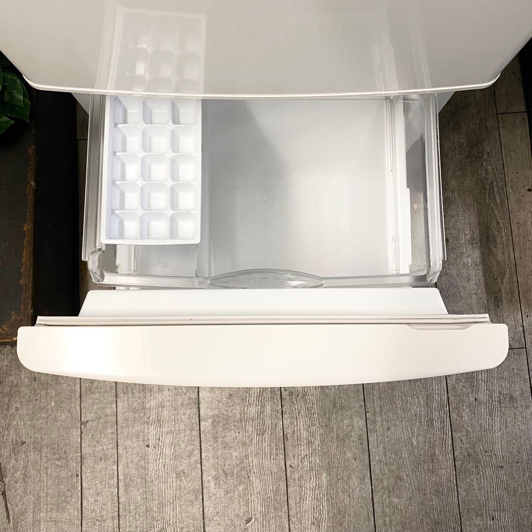 新生活一人暮らしに安心の日本メーカー♪2ドア冷凍冷蔵庫138L