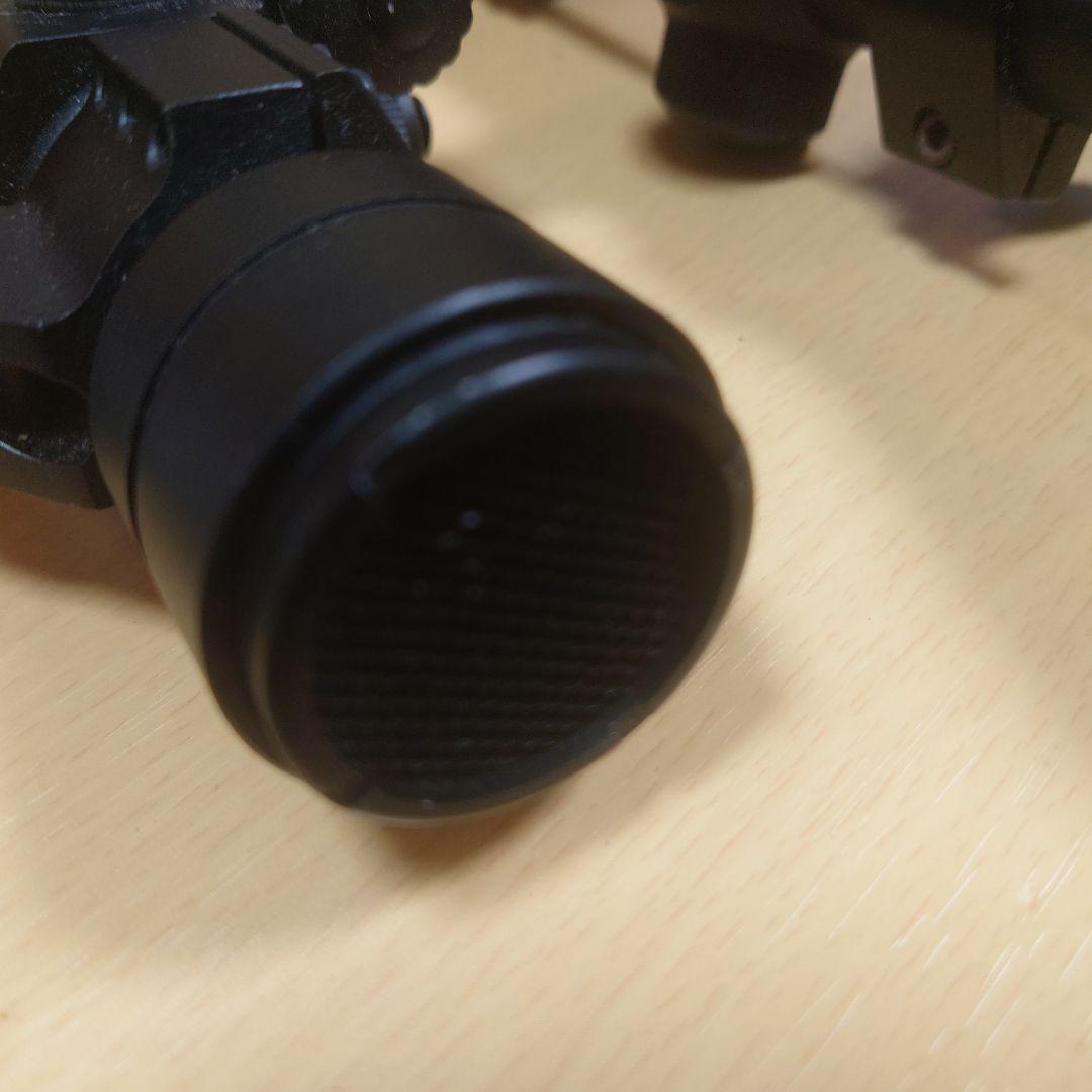 ライフルスコープまとめ売り！