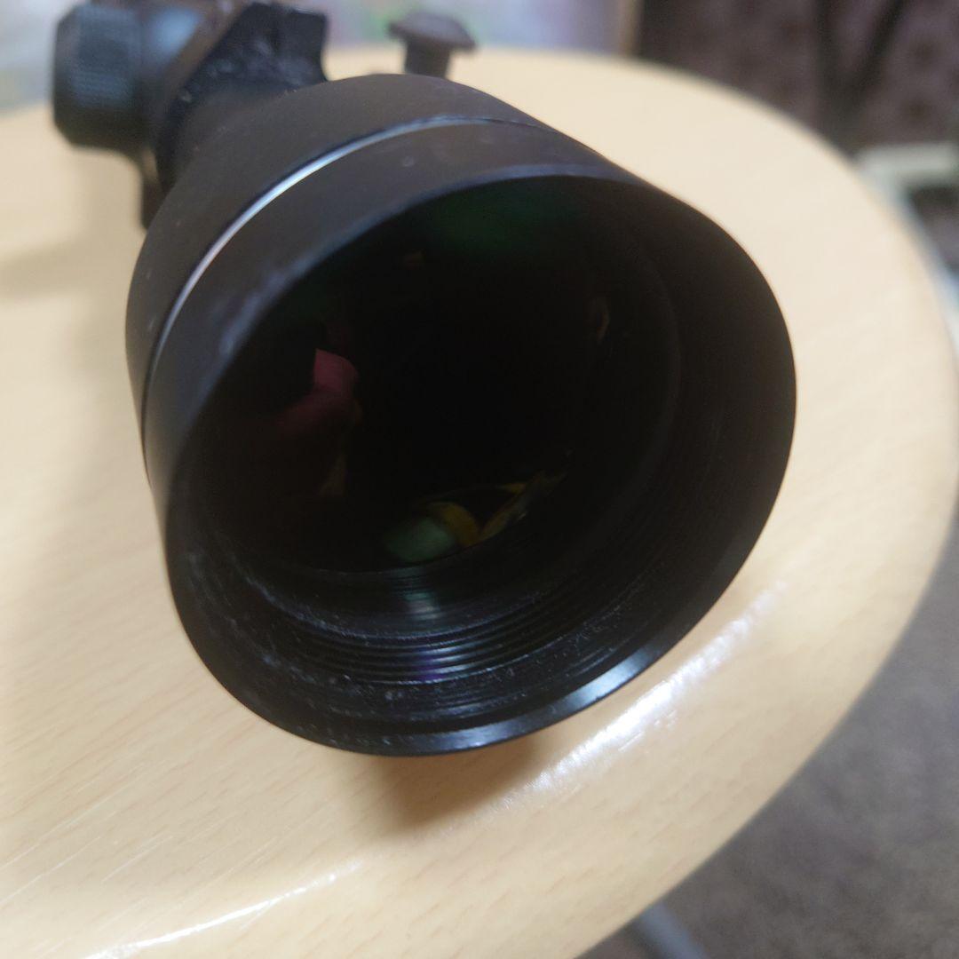 ライフルスコープまとめ売り！