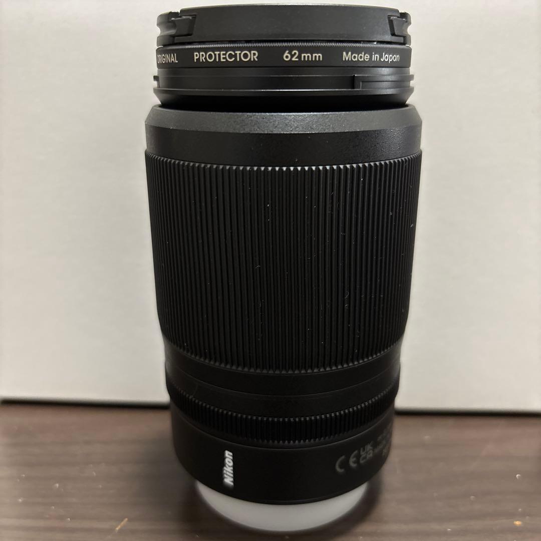 【美品】NIKKOR Z DX 50-250mm