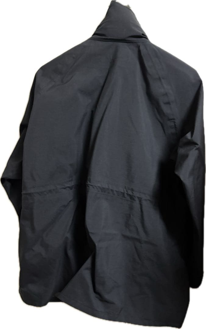 米軍実物　COLD WEATHER PARKA US NAVY GORE-TEX