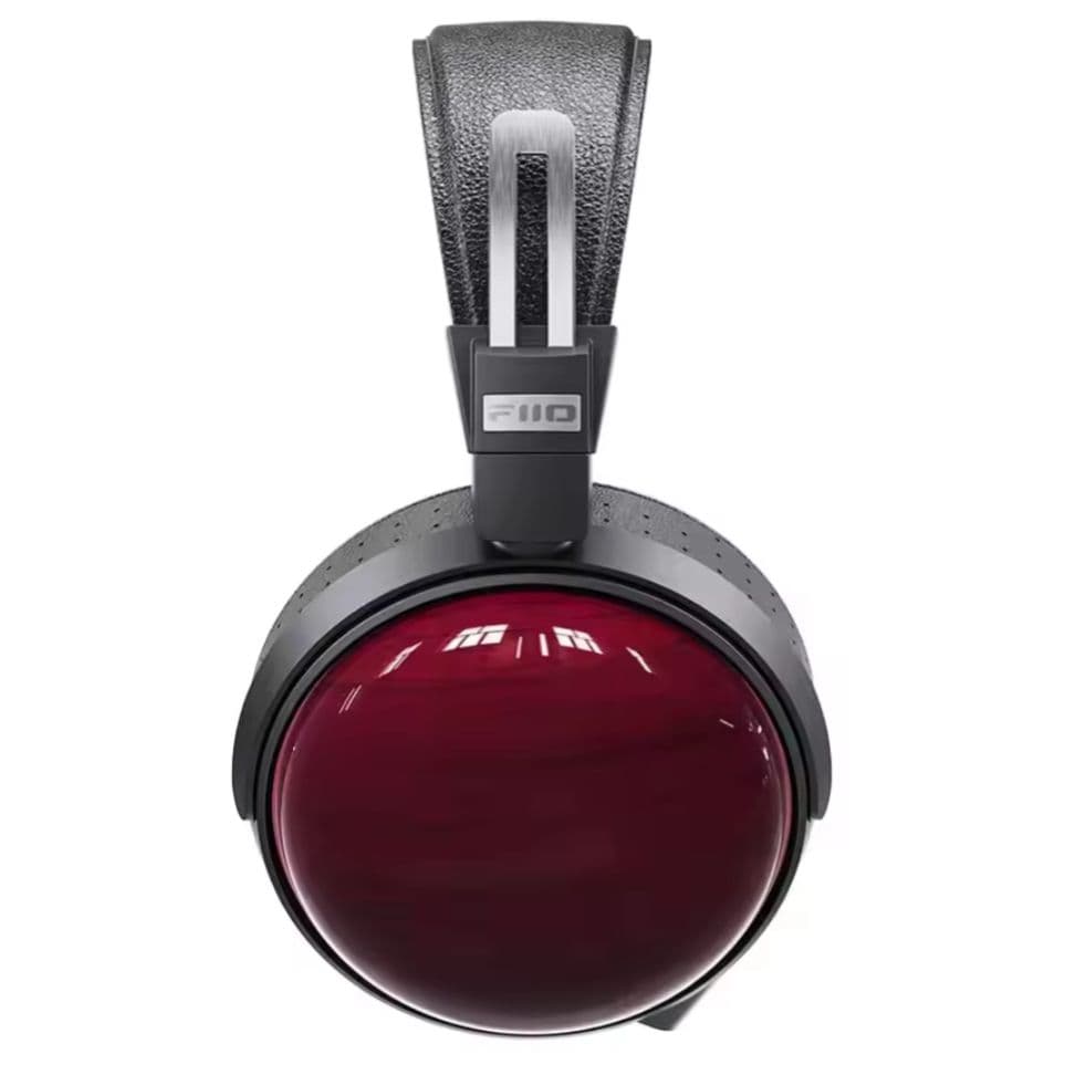 【試聴のみ】Fiio FT13 Purpleheart　フィーオ　有線ヘッドホン