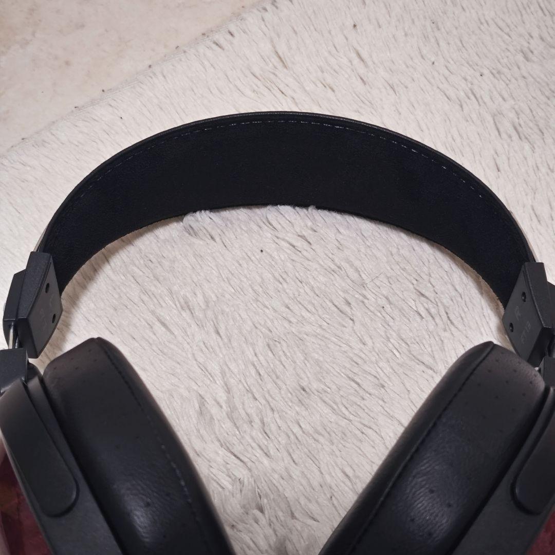 【試聴のみ】Fiio FT13 Purpleheart　フィーオ　有線ヘッドホン