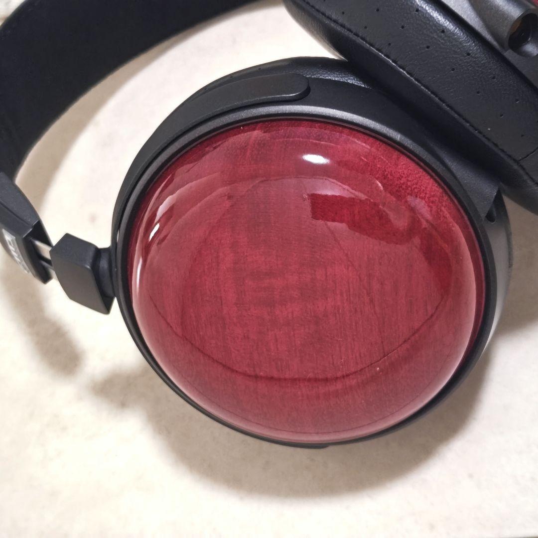 【試聴のみ】Fiio FT13 Purpleheart　フィーオ　有線ヘッドホン