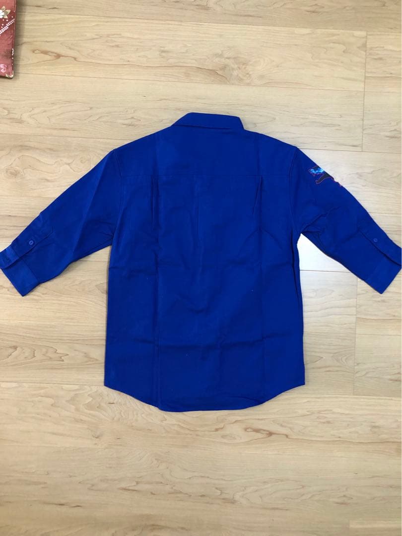 マンウィズ　戦闘服　Sサイズ　マンウィズアミッション　2024福袋