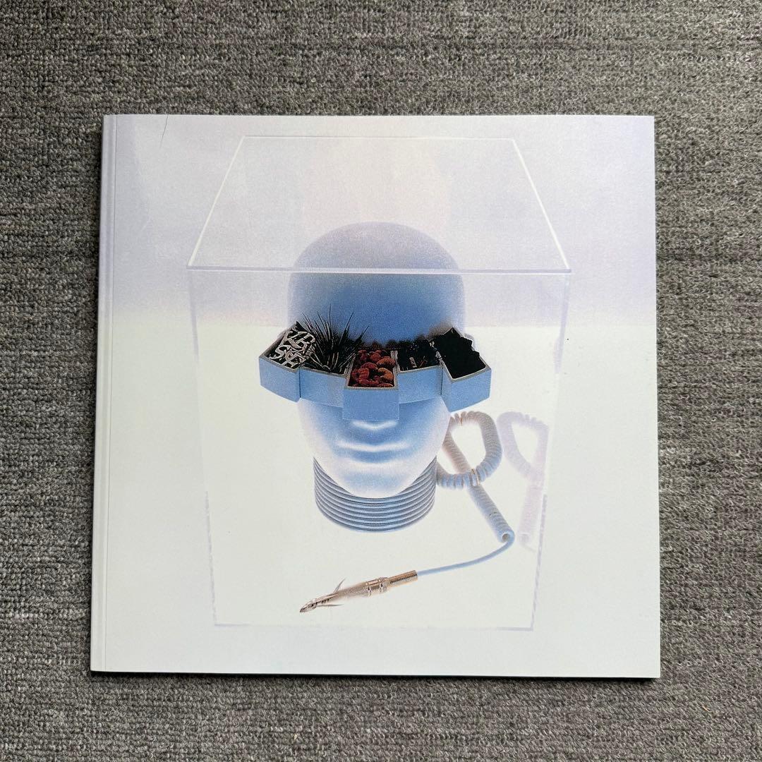 BUCK-TICK バクチク ツアー パンフレット セット