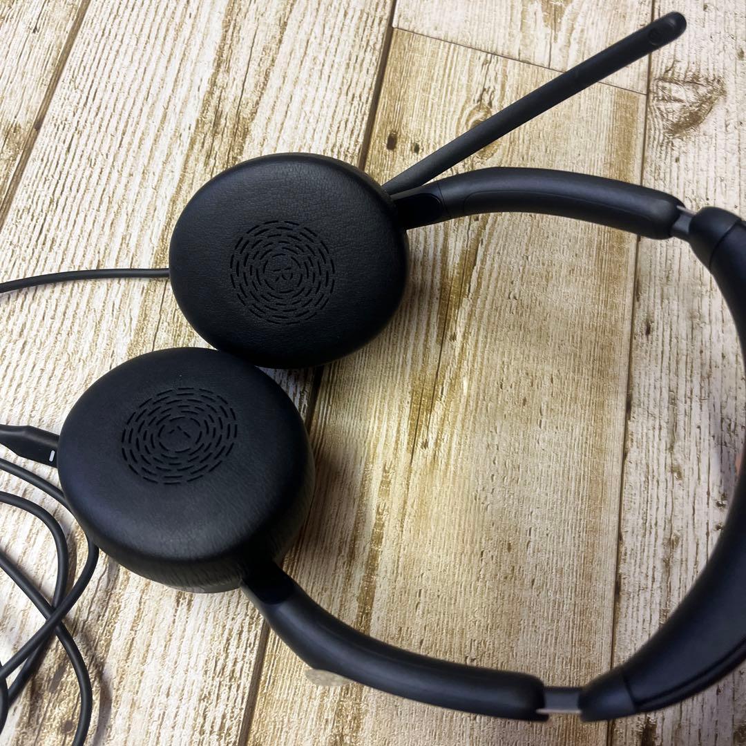 ★本日終了★Jabra Evolve2 50★ヘッドセット★新品未使用