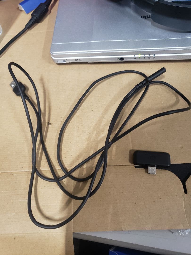 ヘッドホン Arctis Nova 7P Wireless