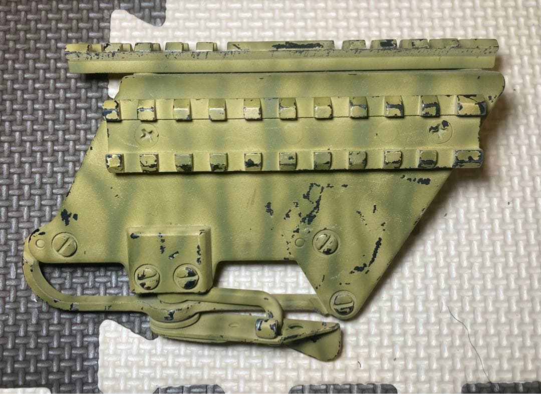 Kobraサイドマウント