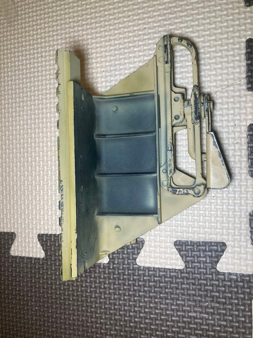 Kobraサイドマウント