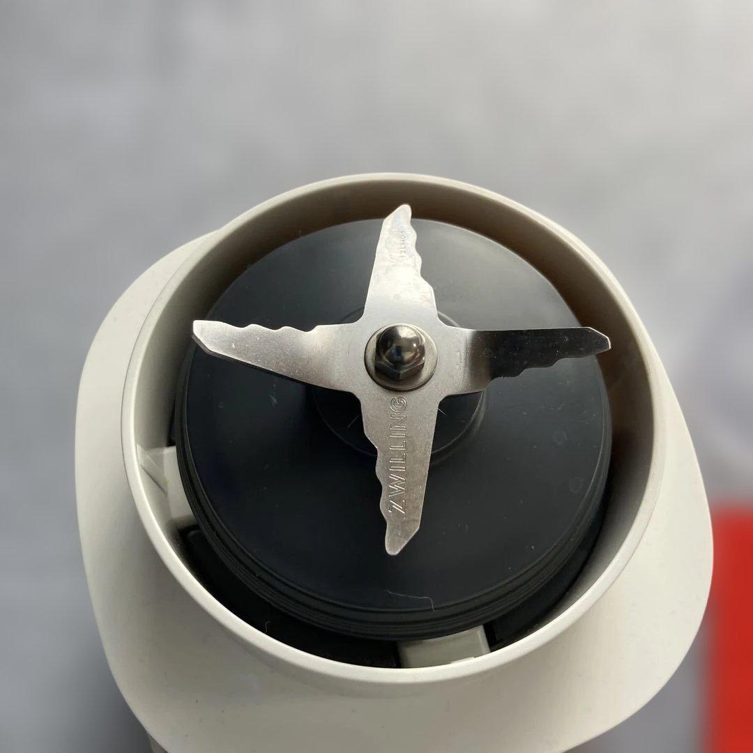 Zwiling パーソナルブレンダー ボトル付