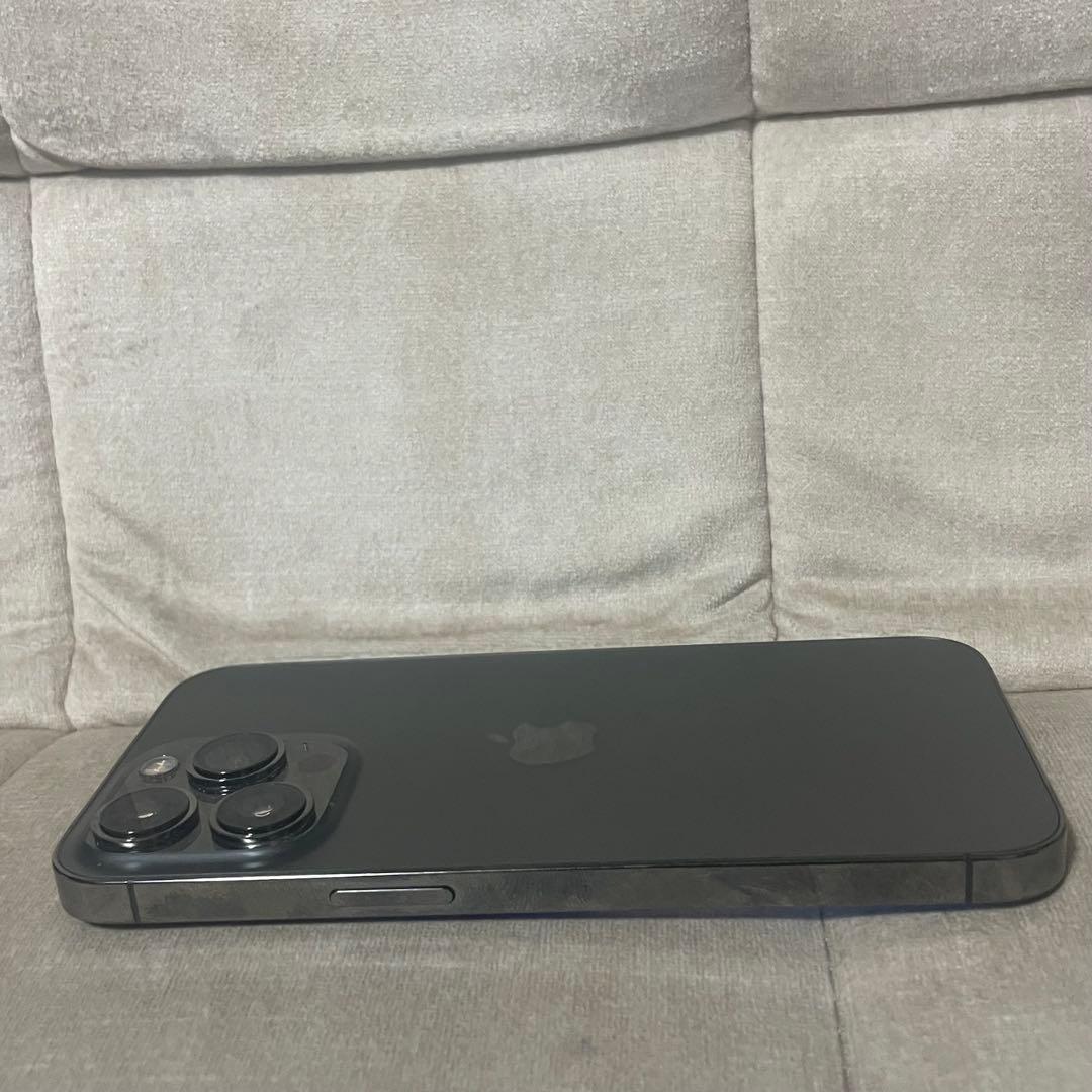 Apple iPhone 13 Pro 256GB グラファイト