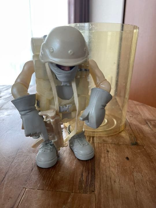 ★☆激レア☆★Michael Lau、エリック・ソウ