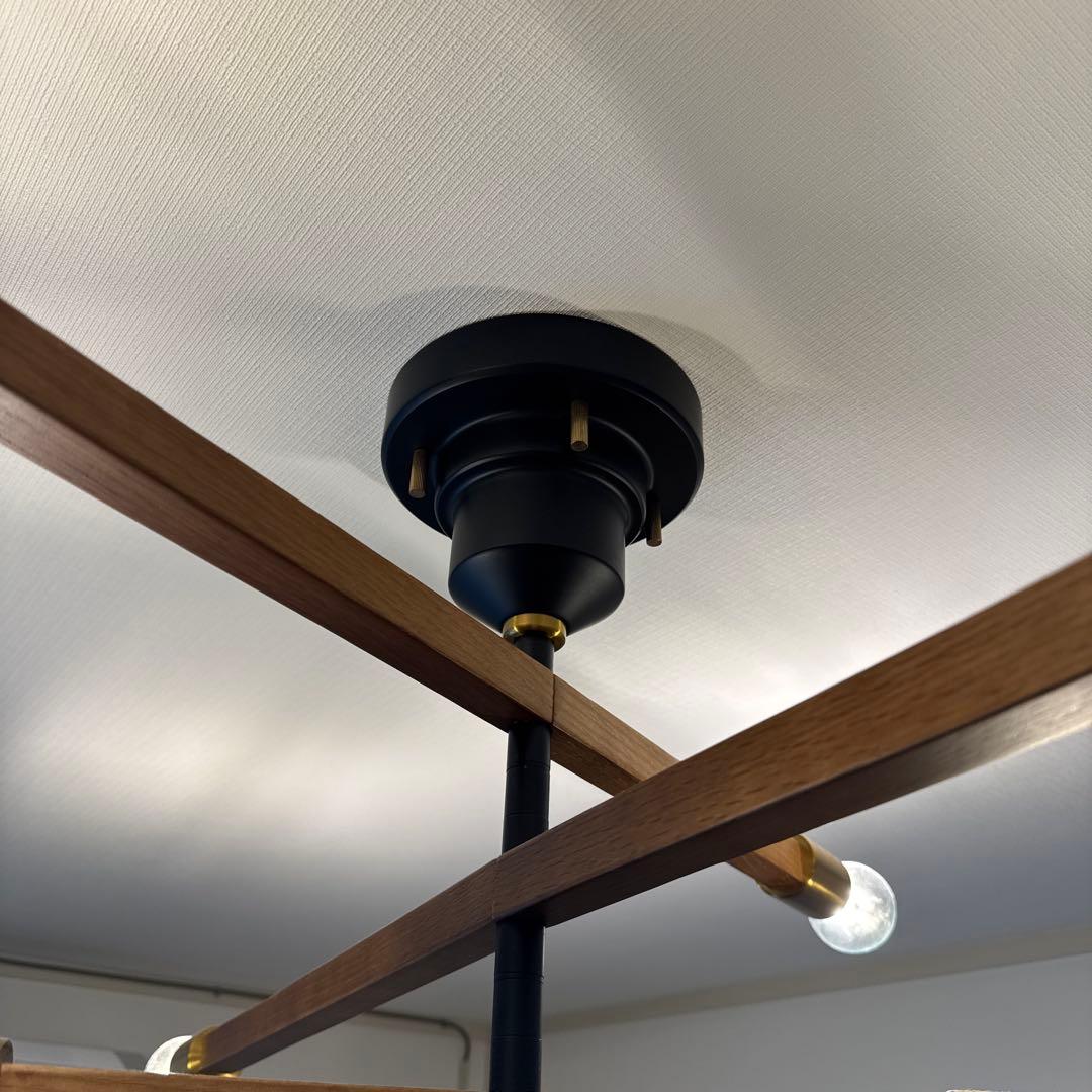 インターフォルム アストルバウム Astre-baum ブラック