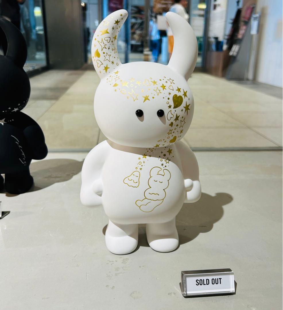 ASTRAET × UAMOU POP-UP 限定販売　ウアモウ 高木綾子