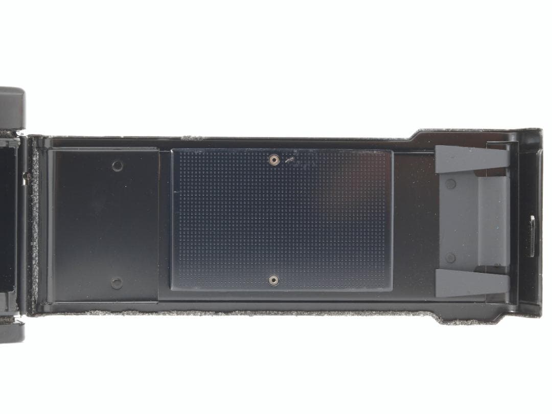 0212【美品】OLYMPUS オリンパス OM-2N ブラック ボディ