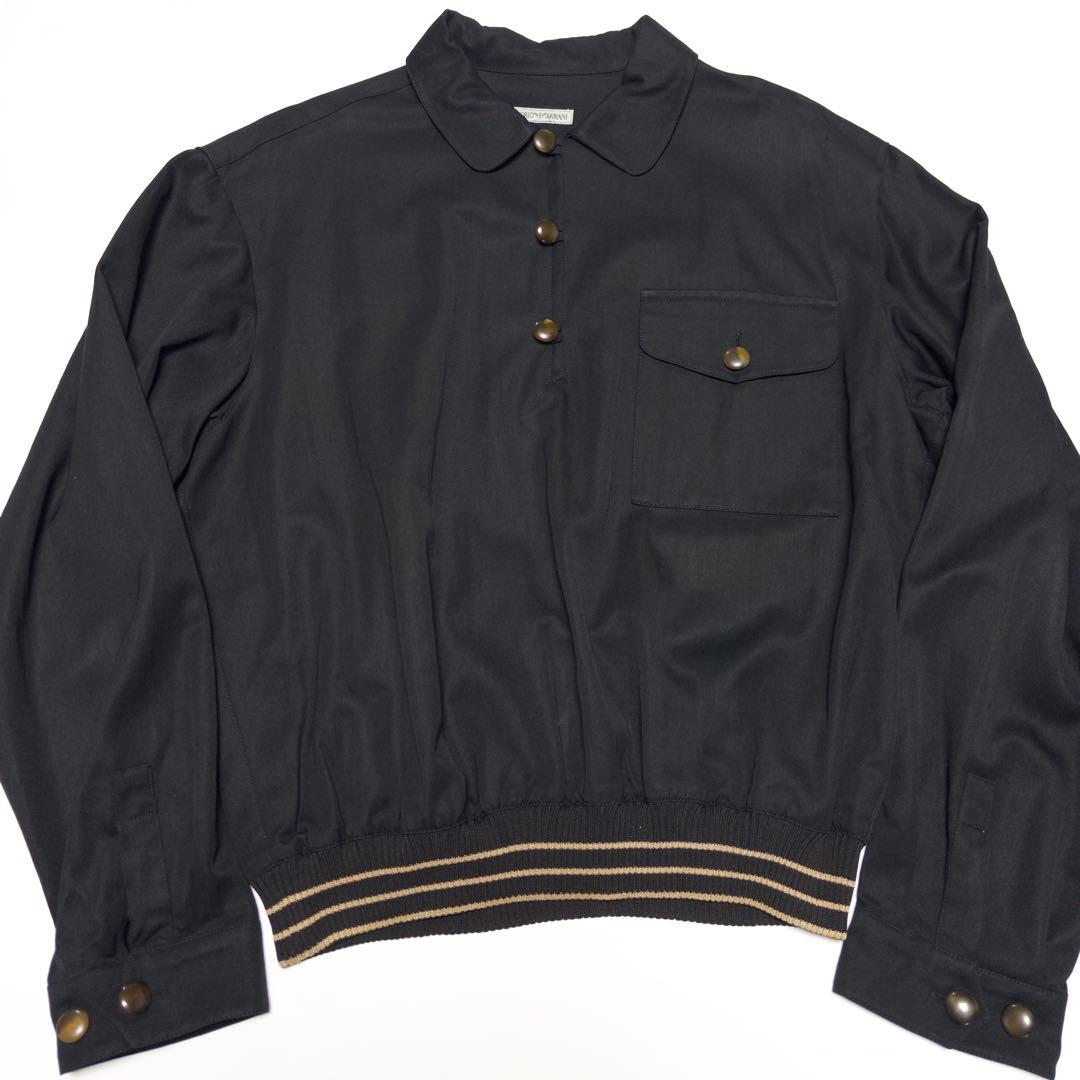 エンポリオ アルマーニ ジャケット emporio armani vintage