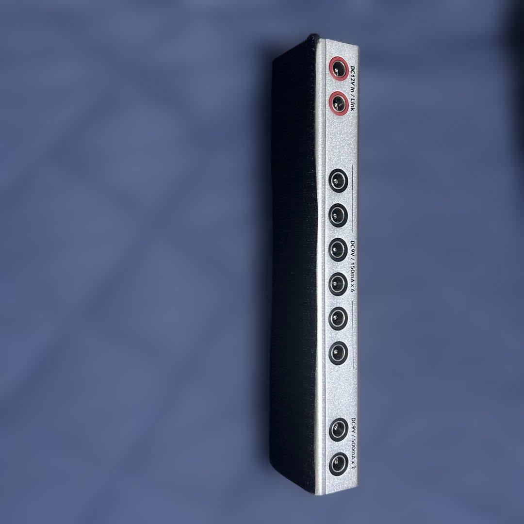 CAJ DCDC Station II パワーサプライ