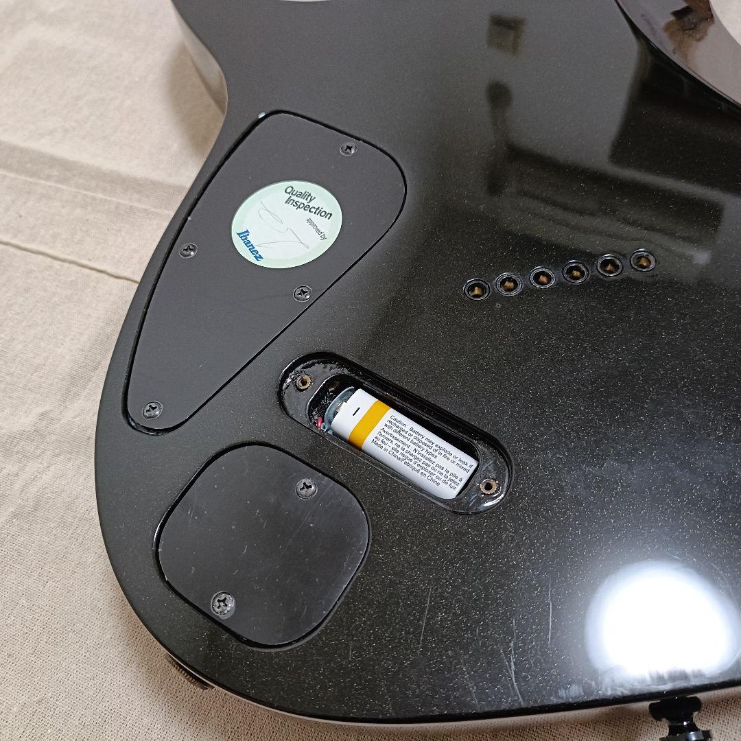 【引き取り限定】Ibanez RGT6EX EMG アイバニーズ スルーネック