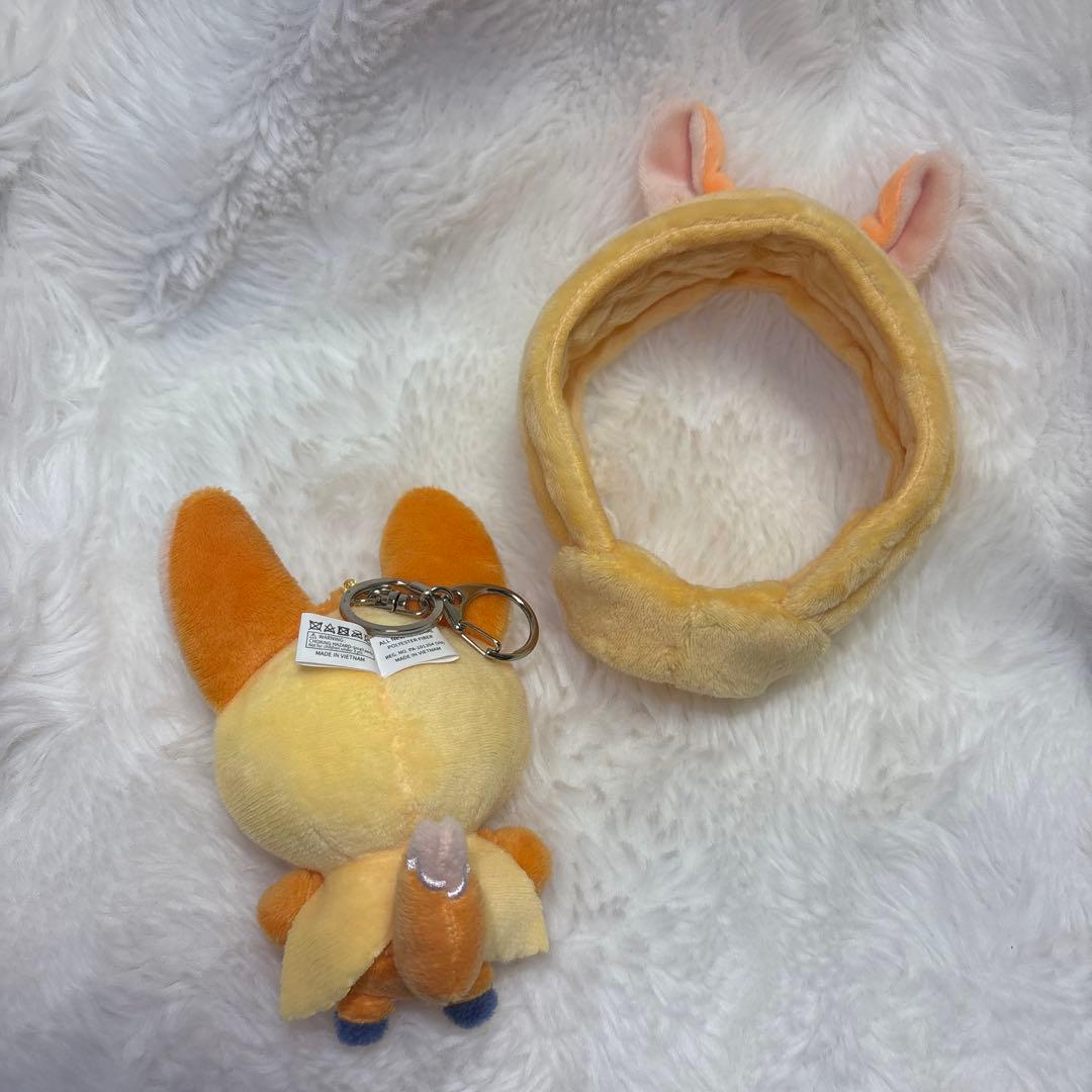 txt 公式 プルバトゥファンチュン キーリング ペンライトカバーセット