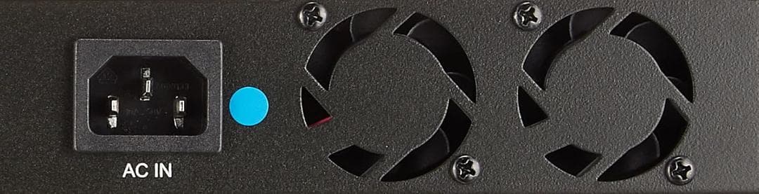 BUFFALO レイヤー2 Giga PoE スマートスイッチ