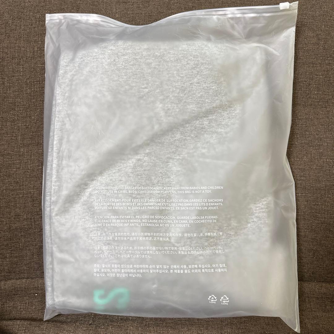 newjeans　BUNNIES CAMP フーディ＆パンツセット セットアップ