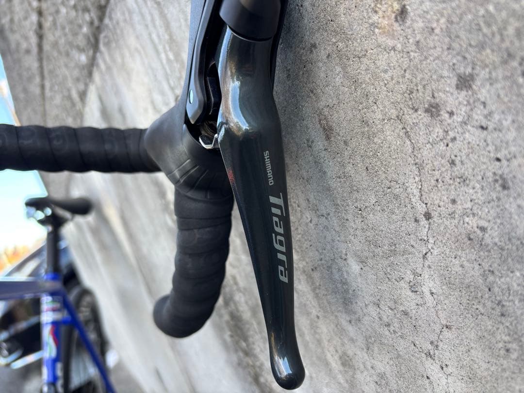 なみへい様【超美品格安】GIOS AIRONE 2025モデル