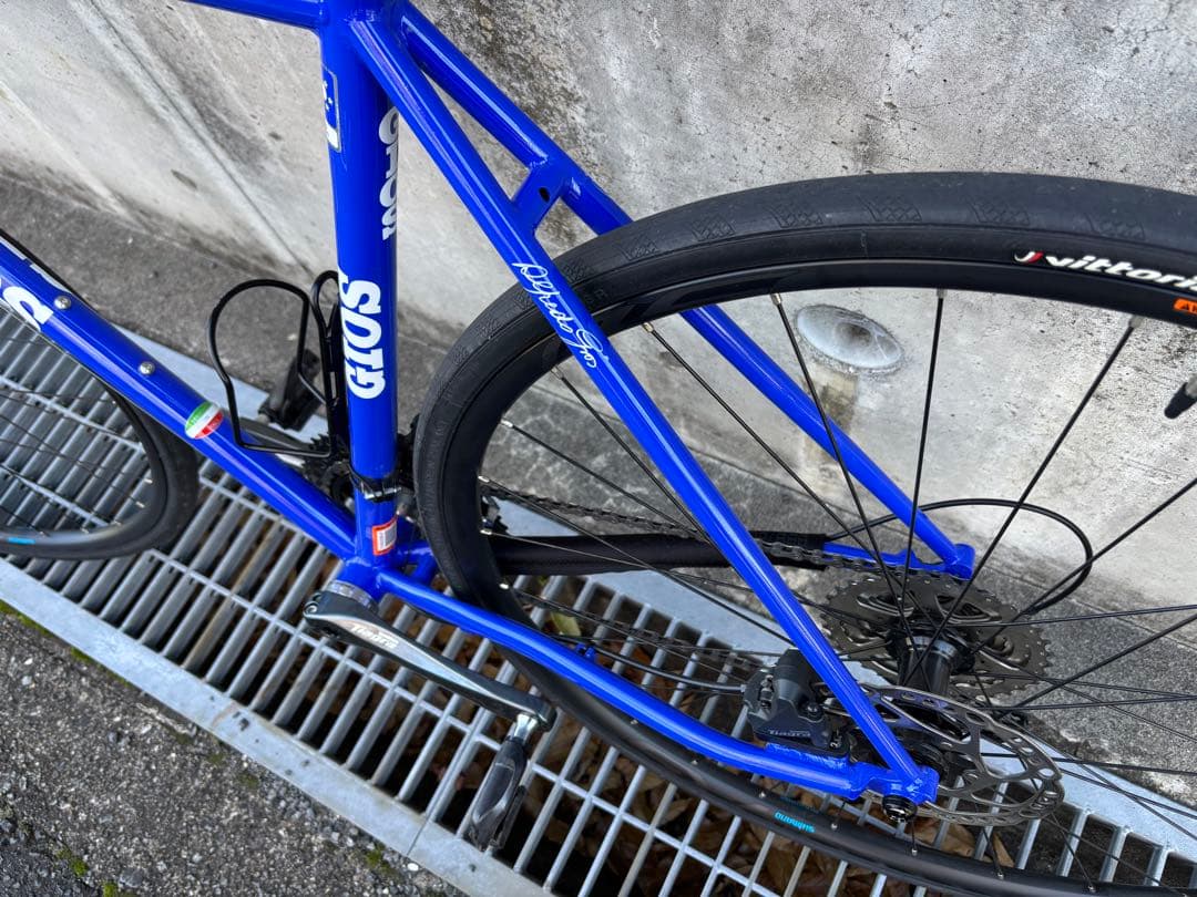 なみへい様【超美品格安】GIOS AIRONE 2025モデル