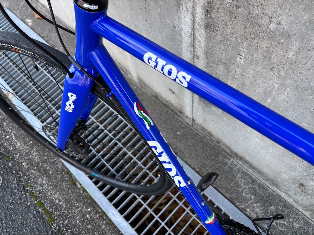 なみへい様【超美品格安】GIOS AIRONE 2025モデル